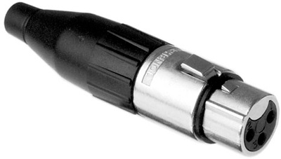 Amphenol AC3F