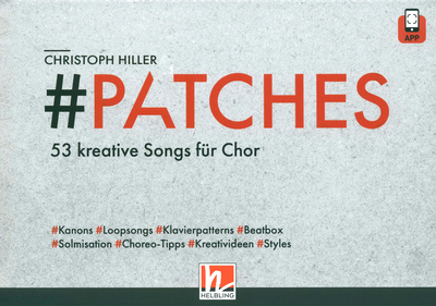 Helbling Verlag Patches