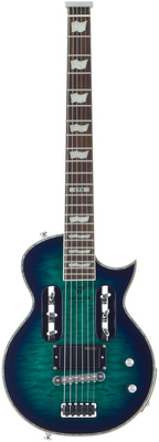 Traveler Guitar LTD EC-1 Violet Shadow