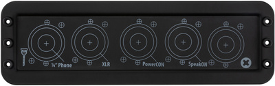 MOD Slot Cover