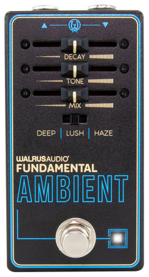 Walrus Audio Fundamental Ambient Reverb