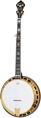 Epiphone Earl Scruggs Golden Deluxe