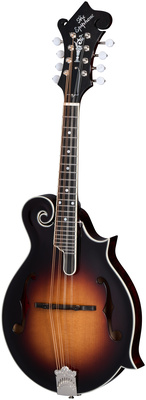 Epiphone F-5G Mandolin Cremona Burst