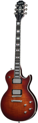 Epiphone Les Paul Prophecy ABTB