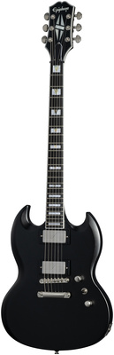 Epiphone SG Prophecy AJBM