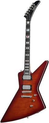 Epiphone Prophecy Extura ABTB