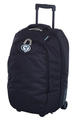 Protection Racket Carry on Touring Rucksack