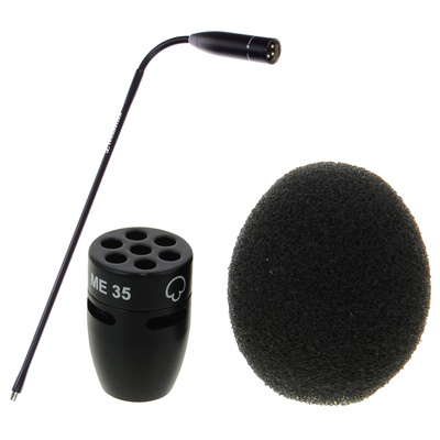 ME35/3040 Gooseneck Bundle