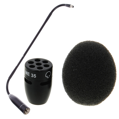 ME35/3042 Gooseneck Bundle