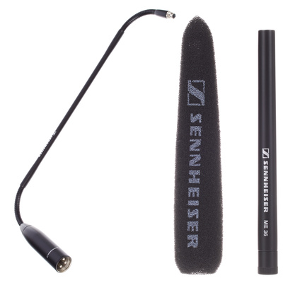 ME36/3042 Gooseneck Bundle