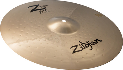 Zildjian 17" Z Custom Crash