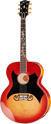 Gibson Johnny Cash SJ-200 VCS