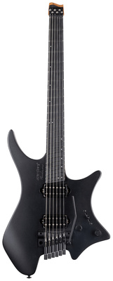 Strandberg Boden Metal NX 6 Tremolo BK