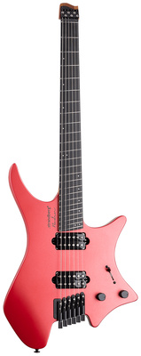 Strandberg Boden Metal NX 6 Blood Red