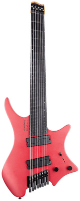 Strandberg Boden Metal NX 8 Blood Red