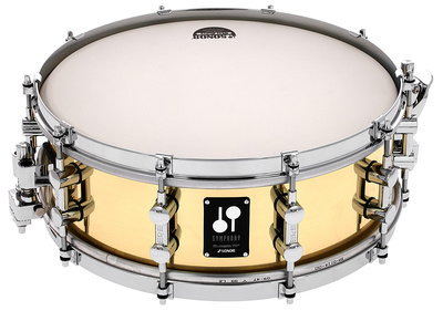 Sonor SY405MS Symphony Snare T70