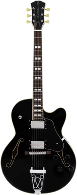 Larry Carlton H7F Black