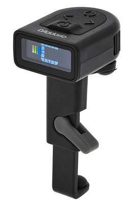 Daddario PW-CT-25 Micro Viola Tuner