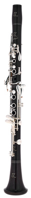 RZ Clarinets Allegro Bb-Clarinet 17/6