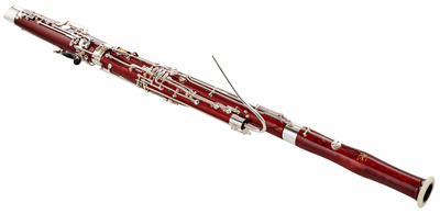 Thore Bassoon Student