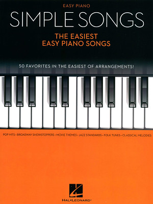 Simple Songs Piano