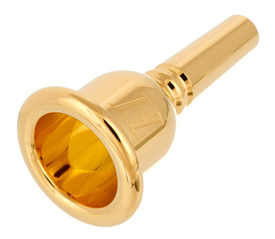 Denis Wick 3180G Heritage Trombone 4.5AL