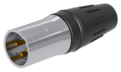 SCHM3 3 Pin XLR male