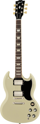 Gibson SG ´61 Standard Classic white