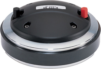 B&C DE610-8 Ohm