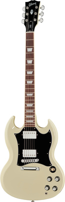 Gibson SG Standard Classic White