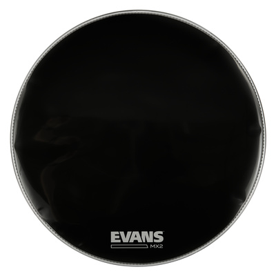 28" MX2B Marching Head