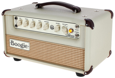 Mesa Boogie California Tweed 2:20 Head