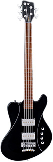 Warwick Rockbass Idolmaker 5 BK HT