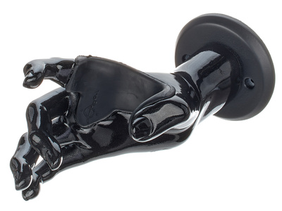 The Valkyrie Black Metallic R