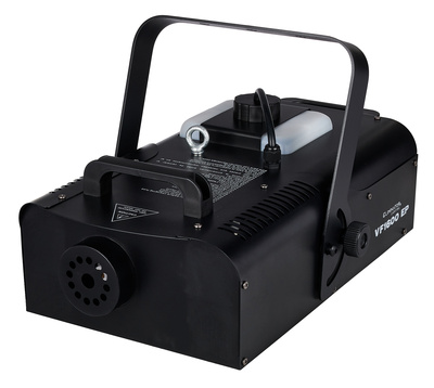 Eliminator VF1600 EP Fog Machine