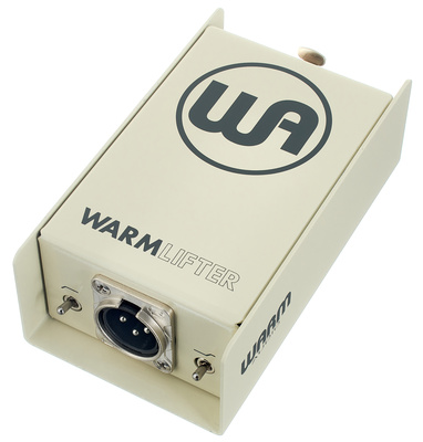 Warm Audio WA-WL