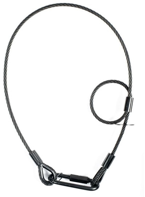 Accu-Cable Safety SC6B  6mm 70kg