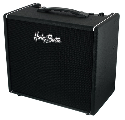 Harley Benton DNAFX AmP20
