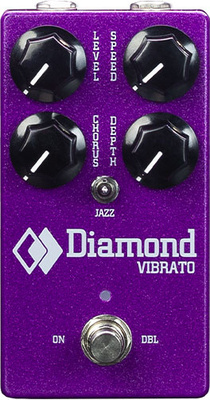 Diamond Vibrato