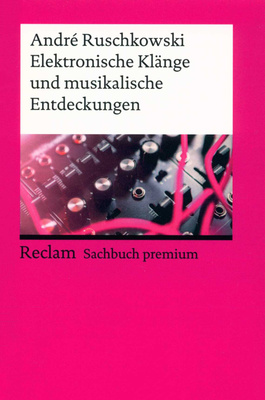 Elektronische Klänge