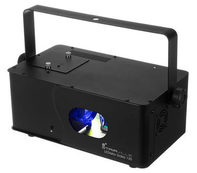 Stairville LEDiator Gobo 120