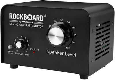 Rockboard RPA 100 Power Attenuator