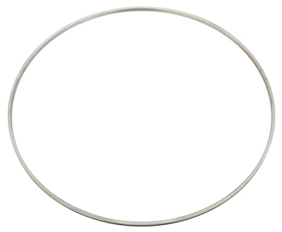 Flesh Hoop 15" "Easy Tuck"