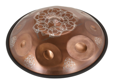 PanAmor Handpan F2 Deep Voyager