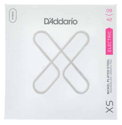 Daddario XSE0942-3P