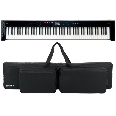 Casio PX-S6000 Bundle