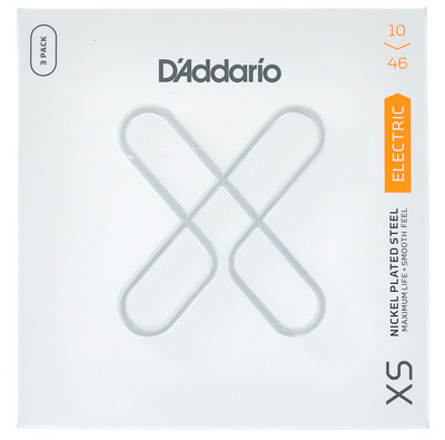 Daddario XSE1046-3P