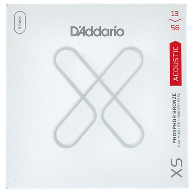 Daddario XSAPB1356-3P