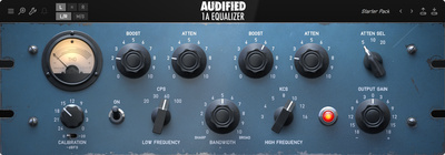 Audified 1A Equalizer Download