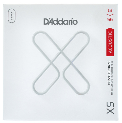 Daddario XSABR1356-3P